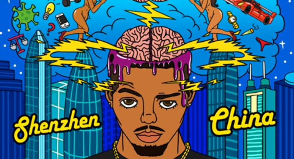 Experience Great Music Reimagined as Dev Terez Puts Your “Mind Right” With His Latest Single Featuring Keyon Clinton