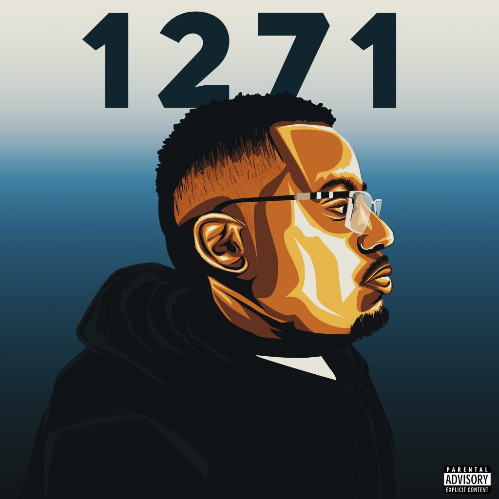 Adrian Jauregui Your Love