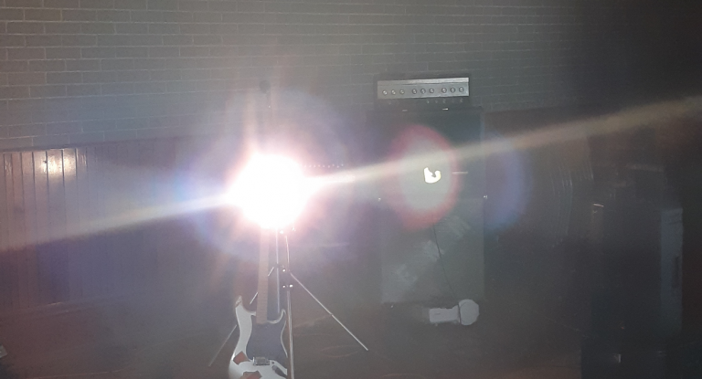 Friends from Church Handmade Son