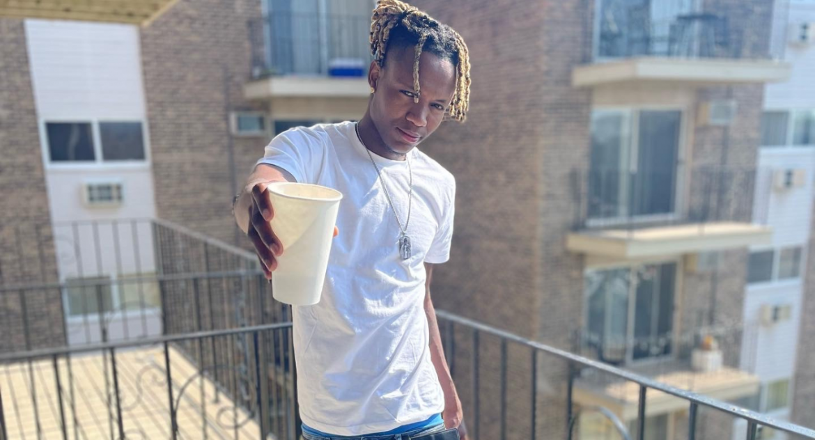 Charger2x Releases His Highly Anticipated Single “Bankroll”