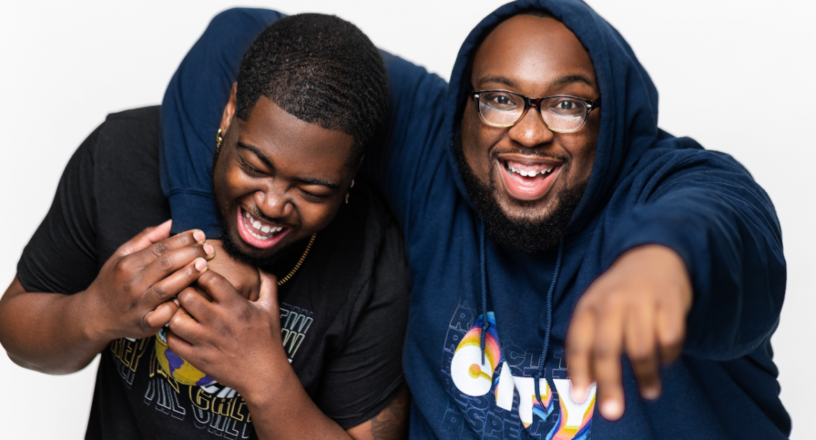 This Duo Internetcity; Exemplifying Praiseworthy Innovation Within the Realms of Dynamic Rap Music! InternetCity Burn Up