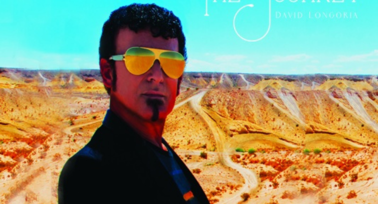 Bringing the World Together David Longoria’s New Single “We Are One” Conveys a Message of Love, Peace, and Unity.