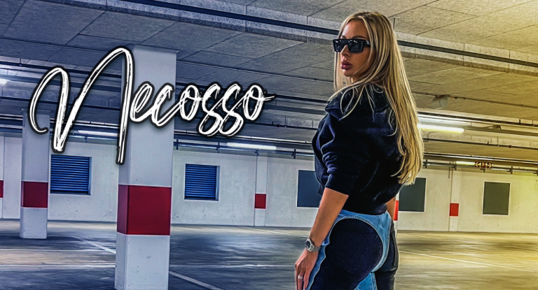 Inimitable EDM Producer Necosso Releases His Much Anticipated Single, “Set Me Free” Necosso Set Me Free