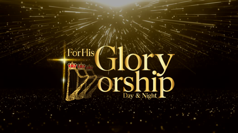 For His Glory Worship Shares Its Story of Redemption in New Album, “Repented: Ayowale 7.16.2004”